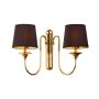 Jupiter BATUMI 1953 Applique murale 2x15W/E27 IP20