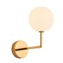 Jupiter FEME 1932 Applique murale 1x14W/G9 IP20