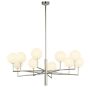 Jupiter FEME 1936 Lampe de plafond 10x14W/G9 IP20