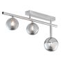 Jupiter NEPTUN 1901 Lampe de plafond 3x14W/G9 IP20