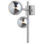 Jupiter NEPTUN 1903 Applique murale 2x14W/G9 IP20