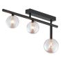 Jupiter NEPTUN 1904 Lampe de plafond 3x14W/G9 IP20