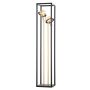 Jupiter PLANET 1910 Lampadaire 2x14W/G9 IP20
