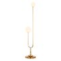 Jupiter SELEN 1945 Lampadaire 2x14W/G9 IP20