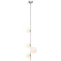 Jupiter TAIDA 1925 Suspension lumineuse 4x14W/G9 IP20