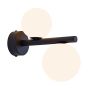 Jupiter TAIDA 1928 Applique murale 2x14W/G9 IP20