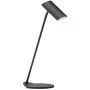 Lucide HESTER 19600/01/30 Lampe de bureau 1x7w/gu10 ip20