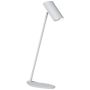Lucide HESTER 19600/01/31 Lampe de bureau 1x7w/gu10 ip20