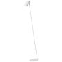 Lucide HESTER 19700/01/31 Lampadaire 1x7w/gu10 ip20