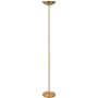 Lucide ZENITH 19791/20/02 Lampadaire 1x20w/led 3000k 2200lm ip20