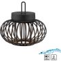 Paul Neuhaus AKUBA 19303-18 Lampe de table 1x1,5W/LED 2700k 130lm ip44