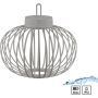 Paul Neuhaus AKUBA 19304-40 Lampe de table 1x1,5W/LED 2700k 130lm ip44