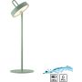 Paul Neuhaus AMAG 19310-43 Lampe de table 1x1,5W/LED 2700k 80lm ip44