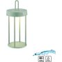 Paul Neuhaus ANSELM 19300-43 Lampe de table 1x1,5W/LED 2700k 130lm ip44