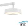 Paul Neuhaus ARMA 19312-16 Applique murale 1x1,5W/LED 2700k 130lm ip44