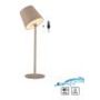 Paul Neuhaus BOTERIA 19251-39 Lampe de table 1x2,5W/LED 3000k 220lm ip54