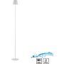 Paul Neuhaus EURIA 19252-16 Lampe sur pied 1x2,5W/LED 3000k 320lm ip54
