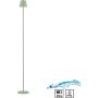 Paul Neuhaus EURIA 19252-43 Lampe sur pied 1x2,5W/LED 3000k 320lm ip54