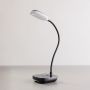 Zuma Line BIURKOWA 1961-BK Lampe de bureau 1x7W/LED 3000/4500/6000k 182lm