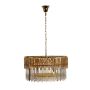 Zuma Line CAMILLE 19101/16 Suspension lumineuse 16x40W/E14 IP20
