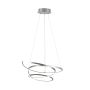 Zuma Line FORE 19058P Suspension lumineuse 45W/LED 4000K 3300LM