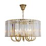 Zuma Line PARIS 1906/10 Suspension lumineuse 10x40W/E14 IP20