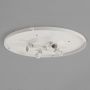 Astro Lighting 4-WAY 1296002 Socle 4x60W/E27 IP20
