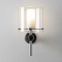 Astro Lighting AREZZO 1049001 Applique murale 1x40W/G9 IP44