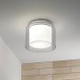 Astro Lighting AREZZO 1049003 Plafonnier 1x12W/E27 IP44