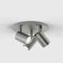 Astro Lighting ASCOLI 1286012 Spot 3x50W/GU10 IP20