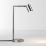 Astro Lighting ASCOLI 1286017 Lampe de bureau 1x6W/GU10 IP20