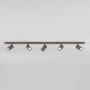 Astro Lighting ASCOLI 1286060 Spot 5x50W/GU10 IP20