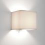 Astro Lighting ASHINO 1166001 Applique murale 1x60W/E14 IP20
