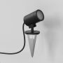 Astro Lighting BAYVILLE 1401009 Projecteur de jardin 1x4,5W/LED 465LM IP65