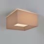 Astro Lighting BEVEL SQUARE 5021012 Abat-jour