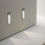 Astro Lighting BORGO 1212001 Luminaires encastrés 1x2W/LED 38,8LM IP20