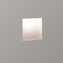 Astro Lighting BORGO 1212008 Luminaires encastrés 1x2W/LED 80LM IP20