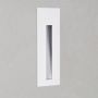 Astro Lighting BORGO 1212021 Luminaires encastrés 1x2W/LED 40LM IP20