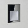 Astro Lighting BORGO 1212034 Lampe d'escalier encastrée 1x1W/LED 30,36LM IP65