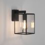 Astro Lighting BOX 1354003 Applique murale 1x60W/E27 IP23