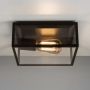 Astro Lighting BRONTE 1353001 Plafonnier 1x60W/E27 IP23