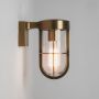 Astro Lighting CABIN 1368003 Applique murale 1x60W/E27 IP44