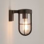 Astro Lighting CABIN 1368025 Applique murale 1x60W/E27 IP44