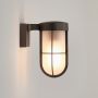 Astro Lighting CABIN 1368026 Applique murale 1x60W/E27 IP44