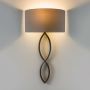 Astro Lighting CASERTA 1349010 Applique murale 1x60W/E27 IP20