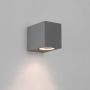 Astro Lighting CHIOS 1310007 Applique murale 1x6W/GU10 IP44