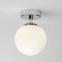 Astro Lighting DENVER 1038001 Plafonnier 1x40W/G9 IP44