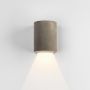 Astro Lighting DUNBAR 1384019 Applique murale 1x3,9W/LED 59,74LM IP65