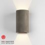 Astro Lighting DUNBAR 1384020 Applique murale 1x6,1W/LED 114,68LM IP65