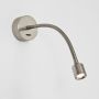 Astro Lighting FOSSO 1138008 Applique murale 1x2,5W/LED 90,04LM IP20
